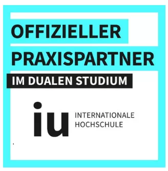 Offizieller Praxispartner - Internationale Hochschule
